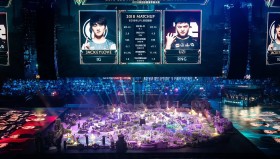 【速递】TheShy剑魔天神下凡，WBG让一追二逆转AL。