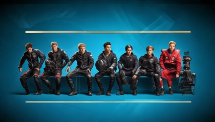 G2与C9会师半决赛，欧美战队崛起重塑电子竞技格局